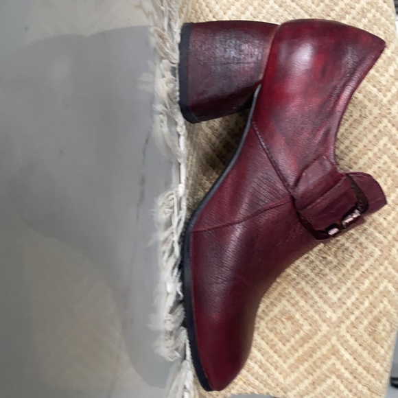 L’ARTISTE SPING STEP SHOES - Picture 4 of 11